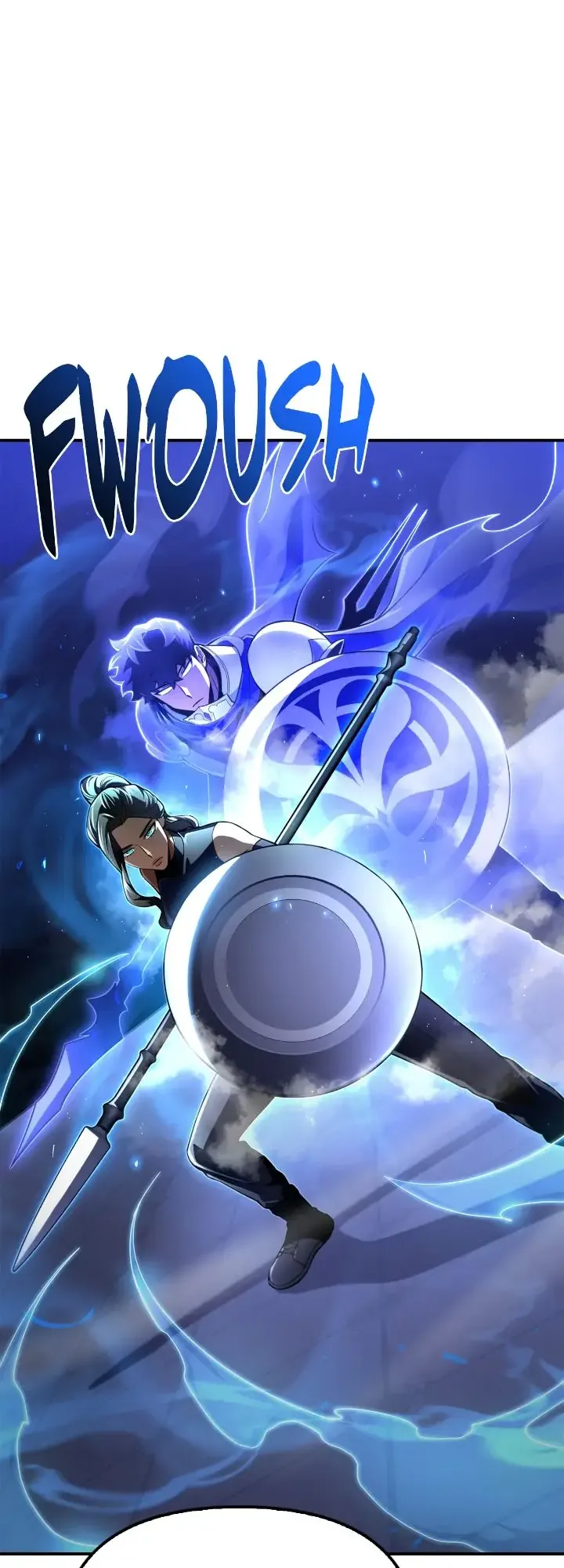 Read The Esper’s Game FR Manga Online
