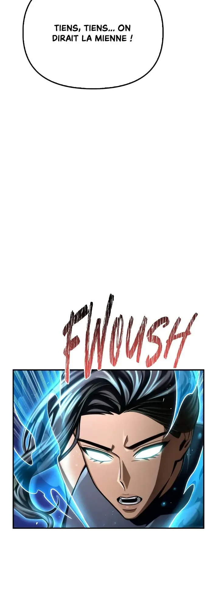 Read The Esper’s Game FR Manga Online