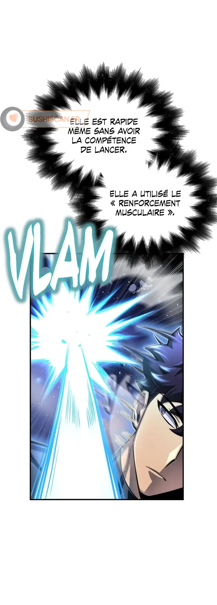 Read The Esper’s Game FR Manga Online