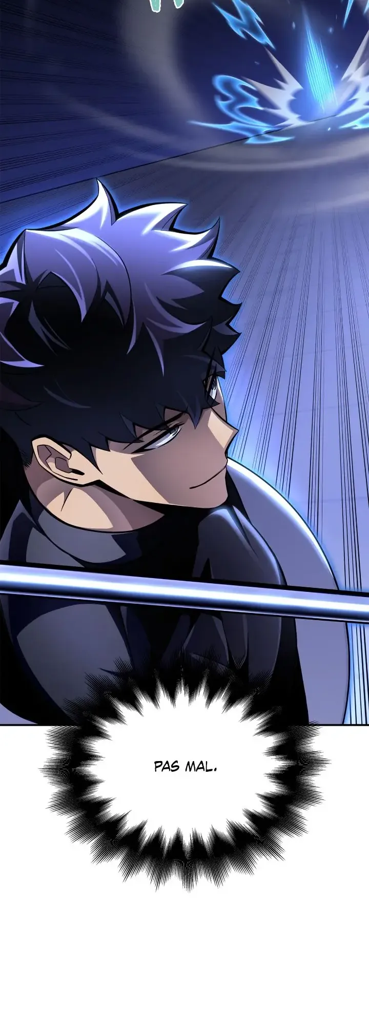Read The Esper’s Game FR Manga Online