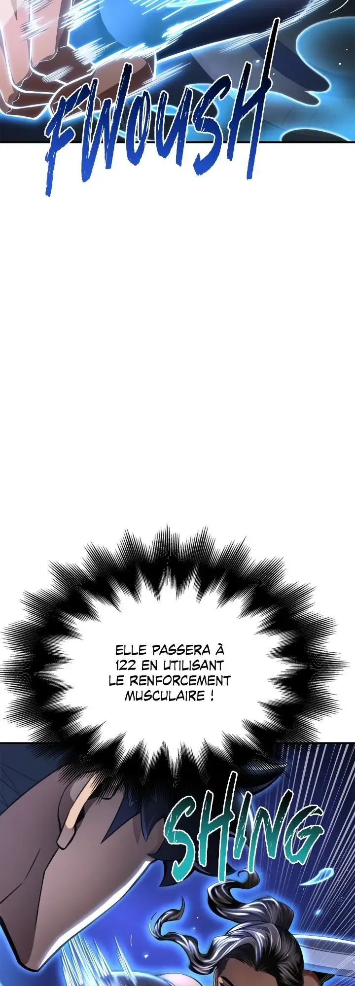 Read The Esper’s Game FR Manga Online