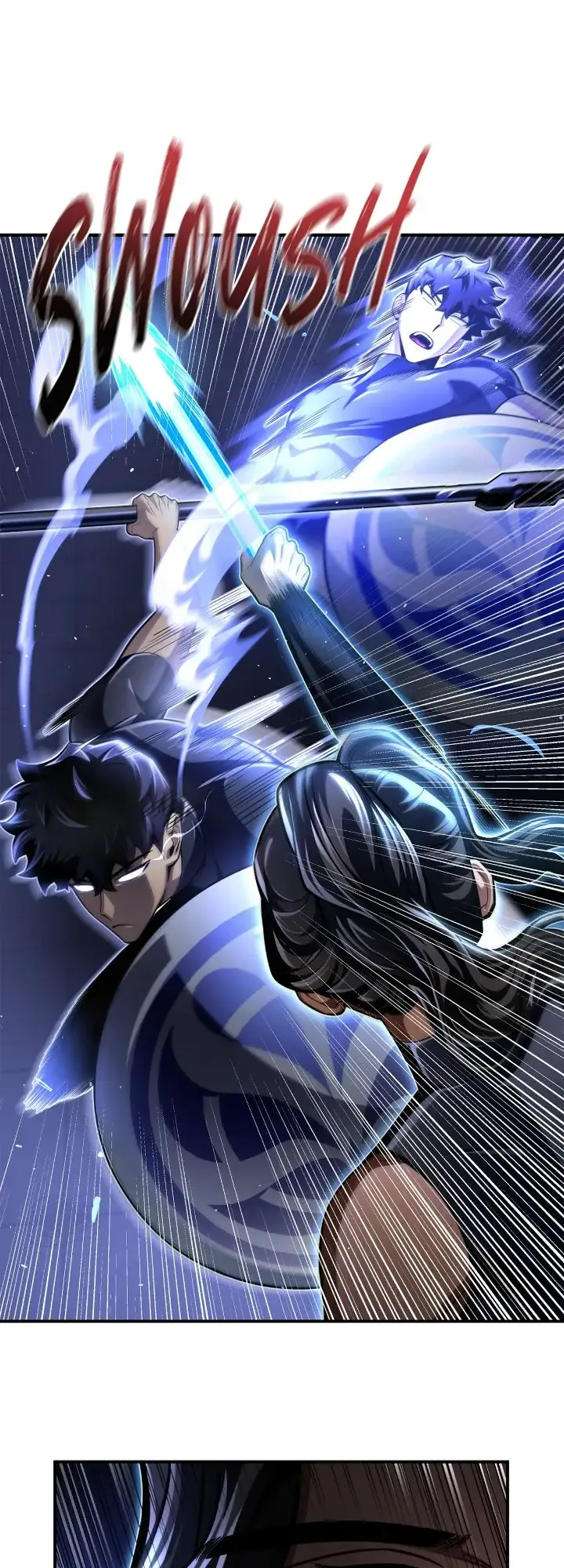 Read The Esper’s Game FR Manga Online