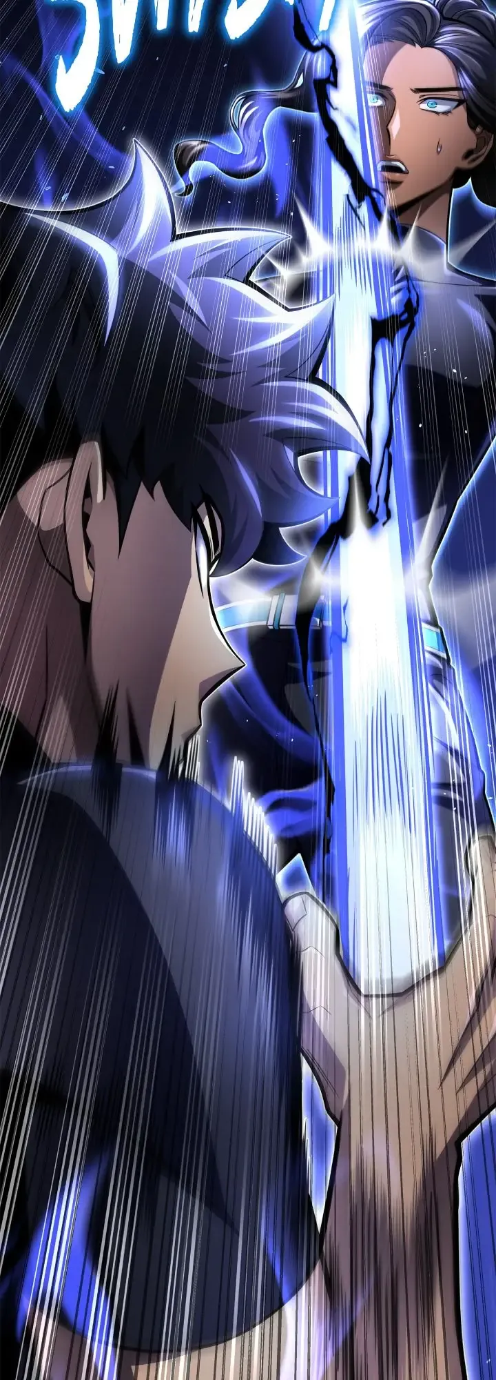 Read The Esper’s Game FR Manga Online