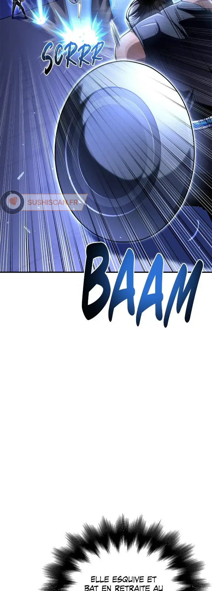 Read The Esper’s Game FR Manga Online