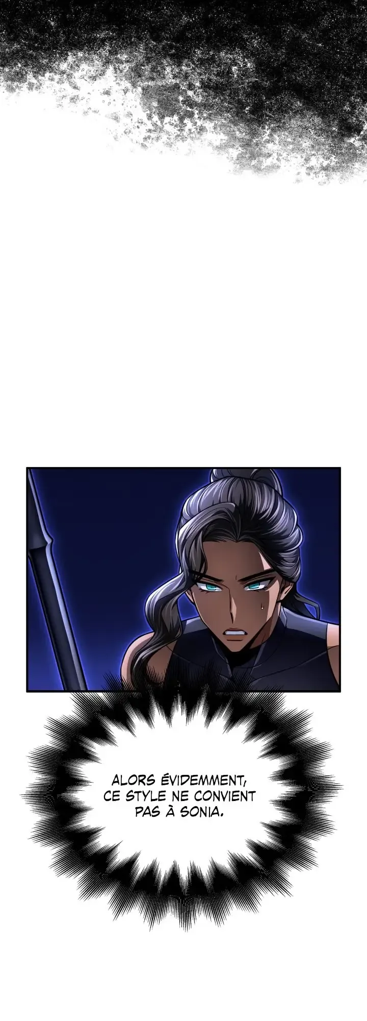 Read The Esper’s Game FR Manga Online