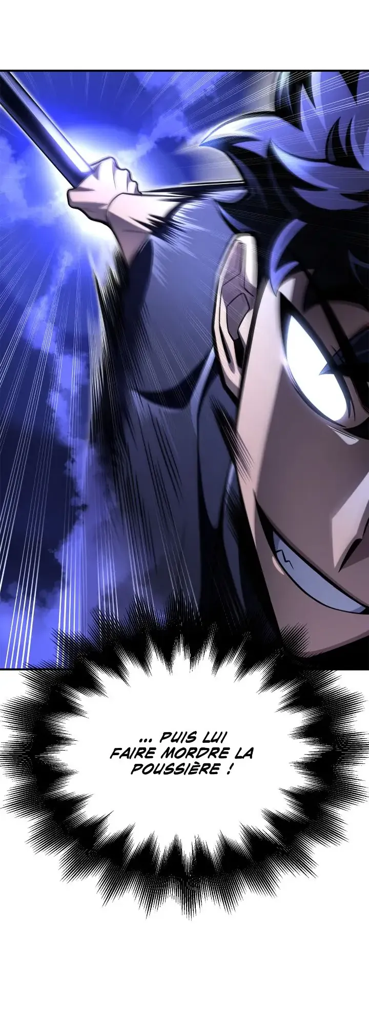 Read The Esper’s Game FR Manga Online