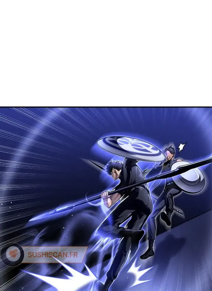 Read The Esper’s Game FR Manga Online