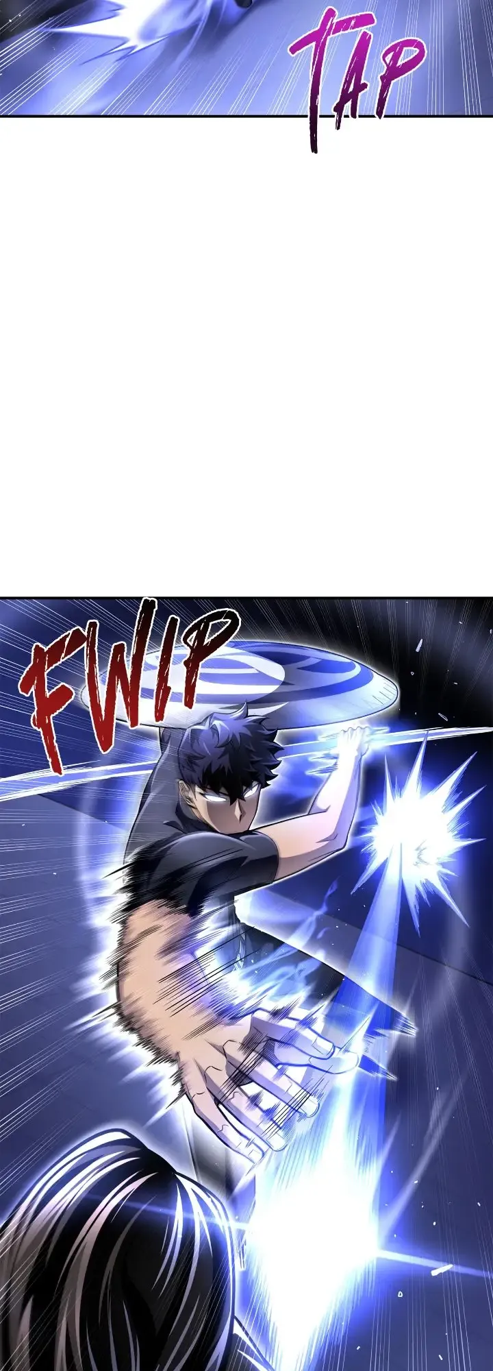 Read The Esper’s Game FR Manga Online