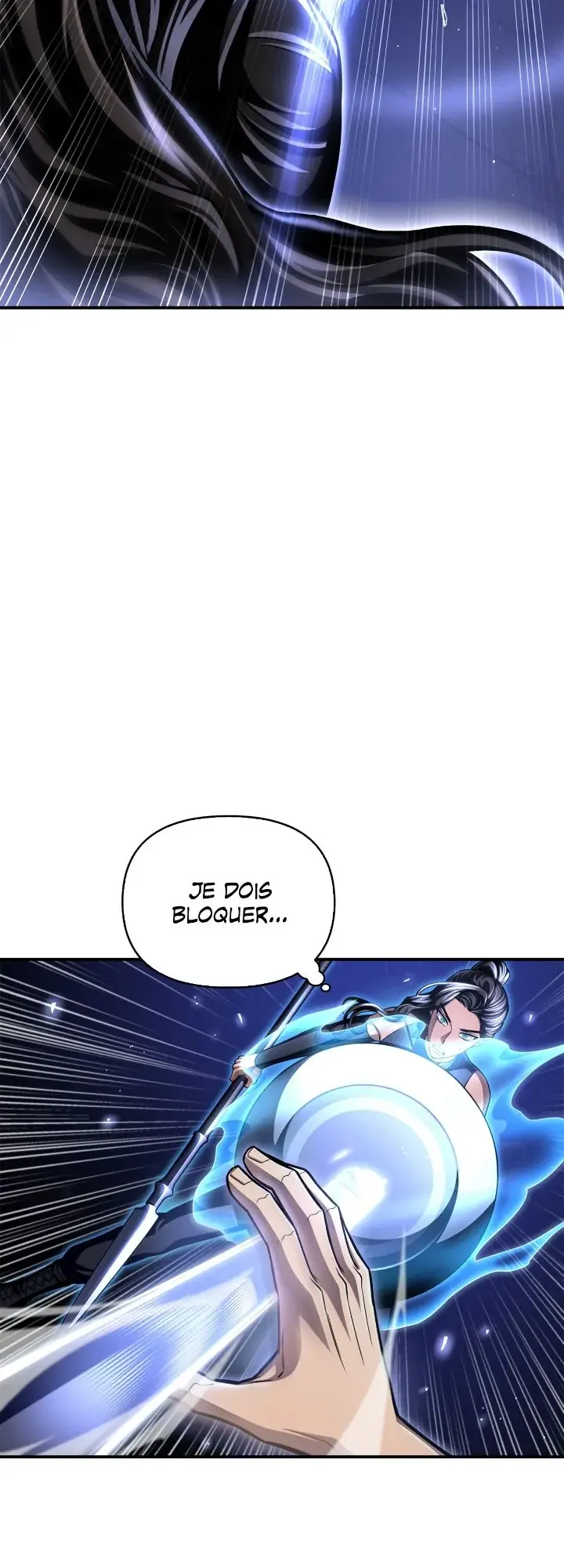 Read The Esper’s Game FR Manga Online