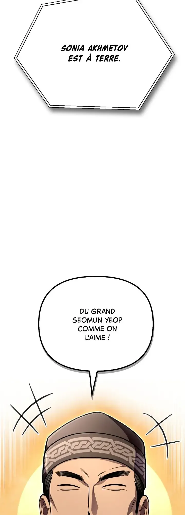 Read The Esper’s Game FR Manga Online