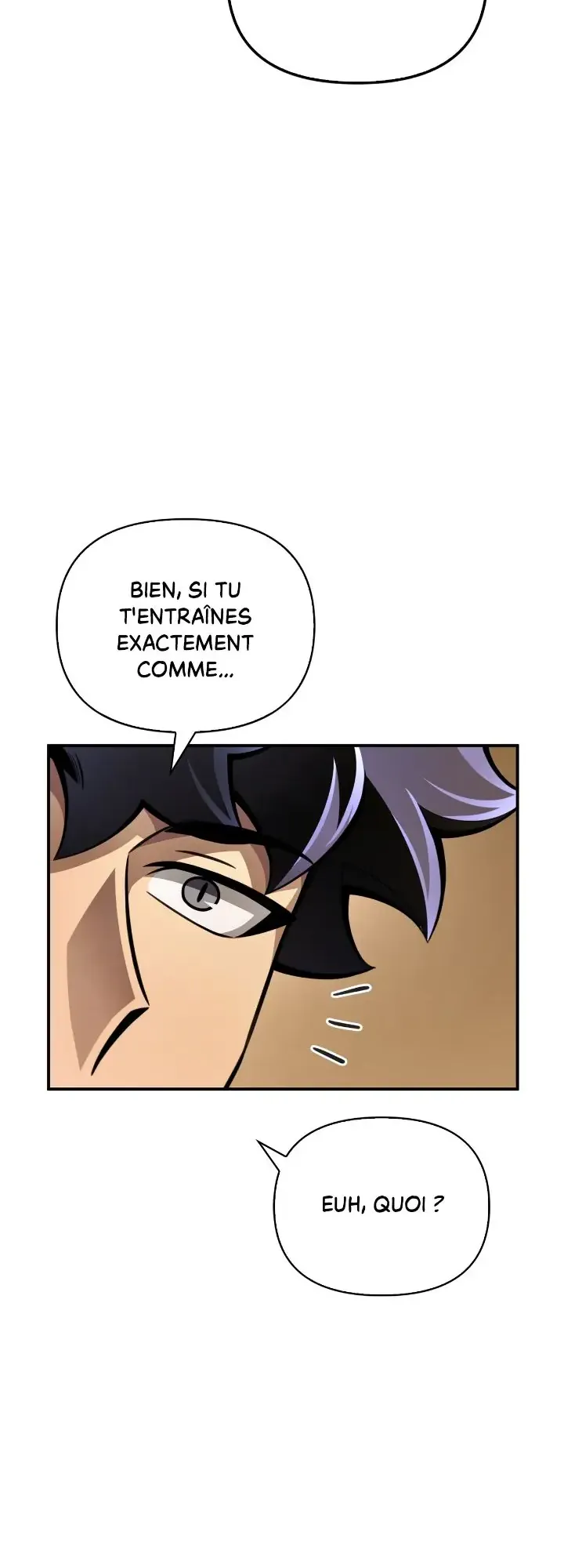 Read The Esper’s Game FR Manga Online