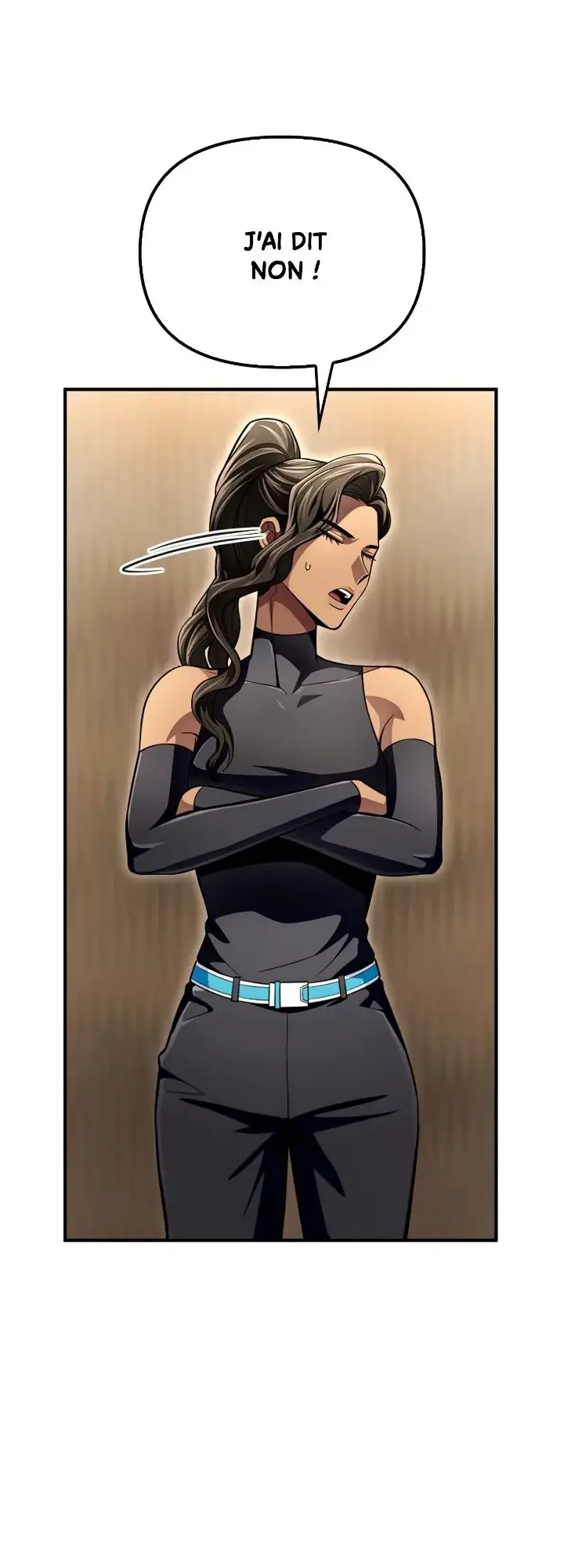 Read The Esper’s Game FR Manga Online
