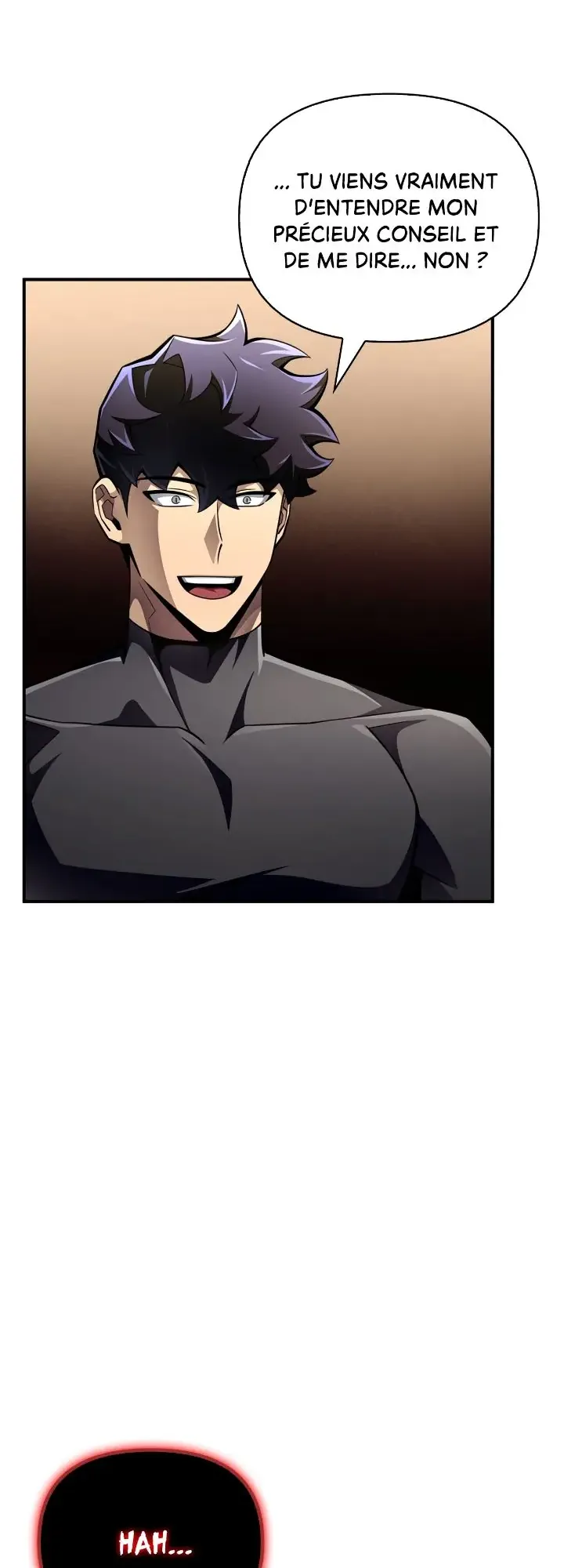 Read The Esper’s Game FR Manga Online