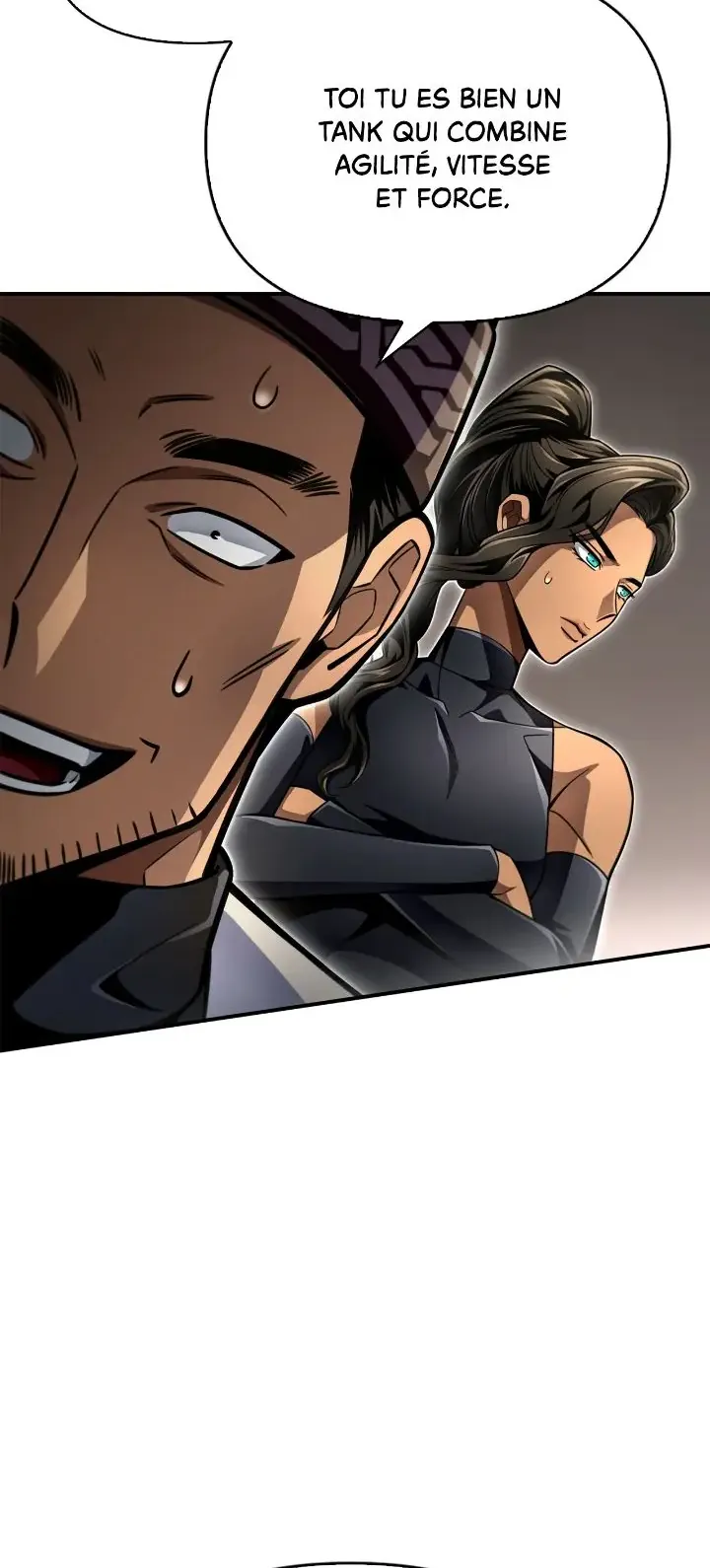 Read The Esper’s Game FR Manga Online