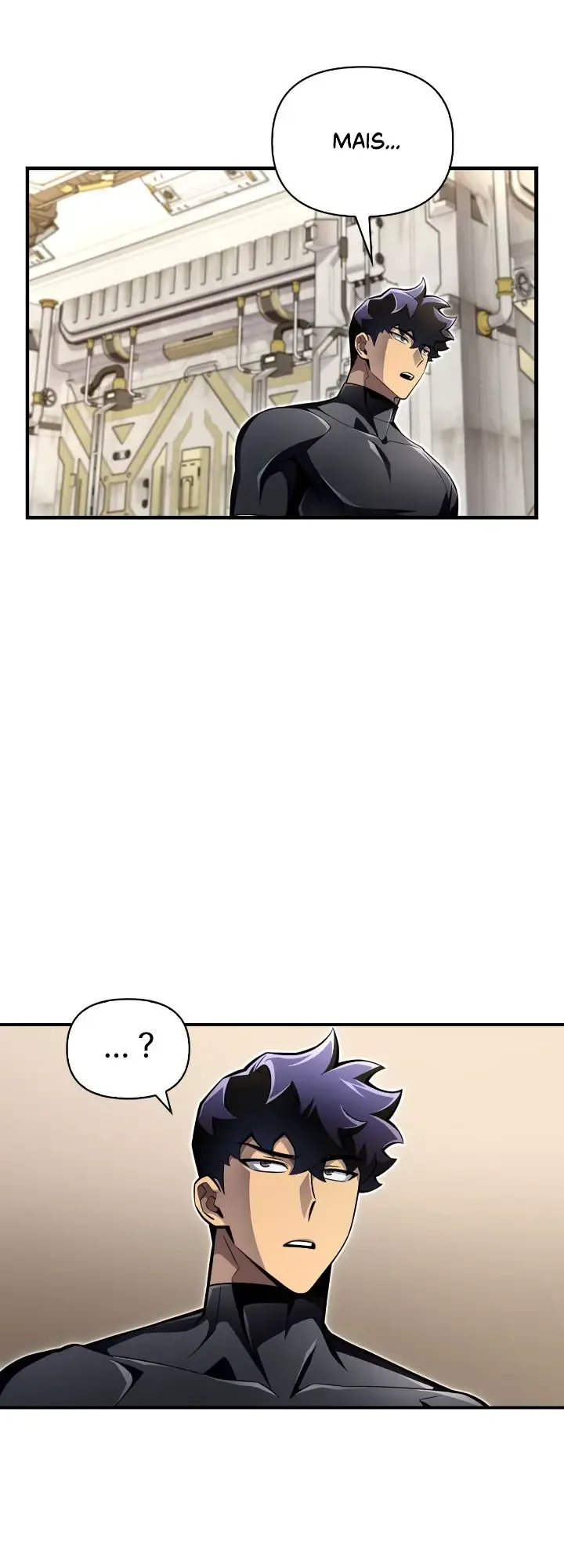 Read The Esper’s Game FR Manga Online