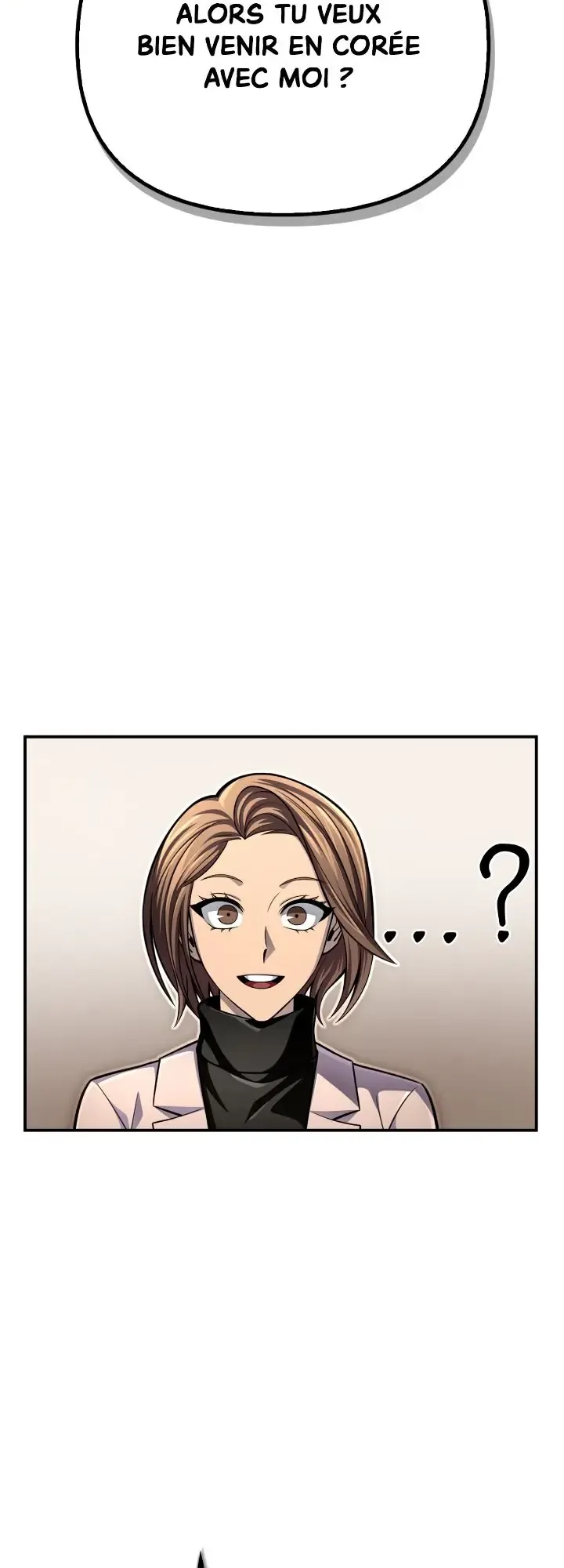 Read The Esper’s Game FR Manga Online