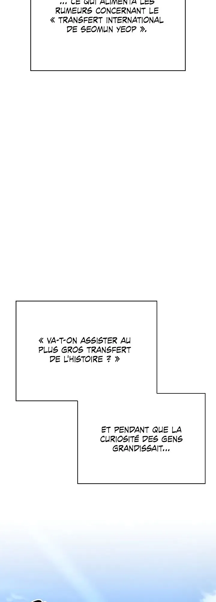 Read The Esper’s Game FR Manga Online