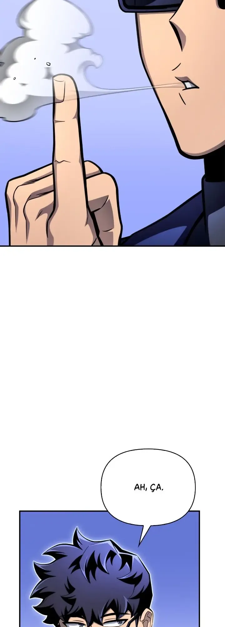 Read The Esper’s Game FR Manga Online