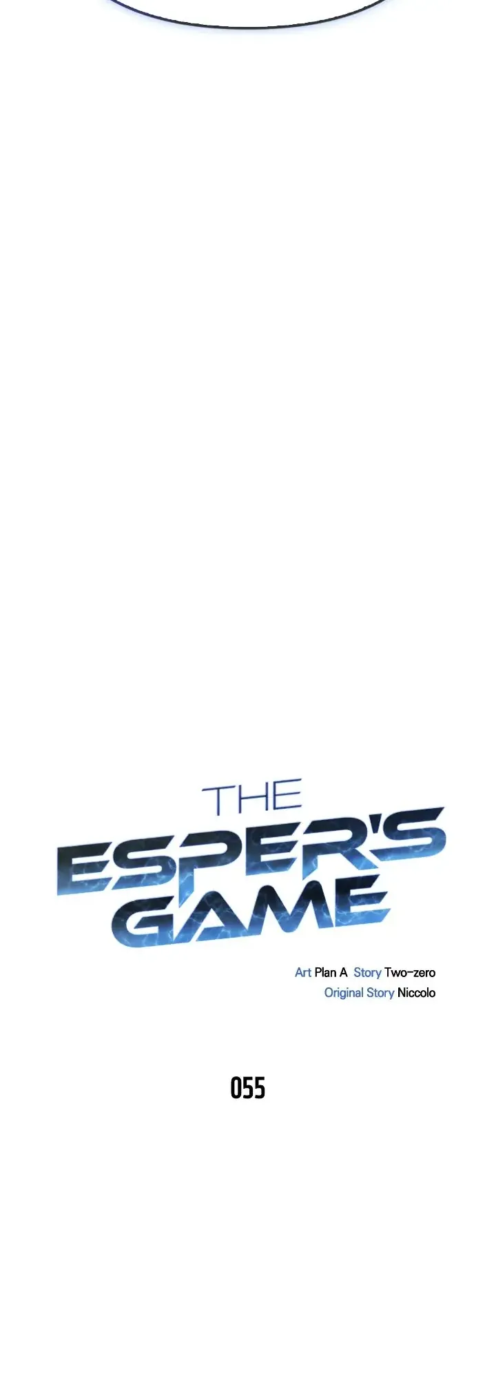 Read The Esper’s Game FR Manga Online