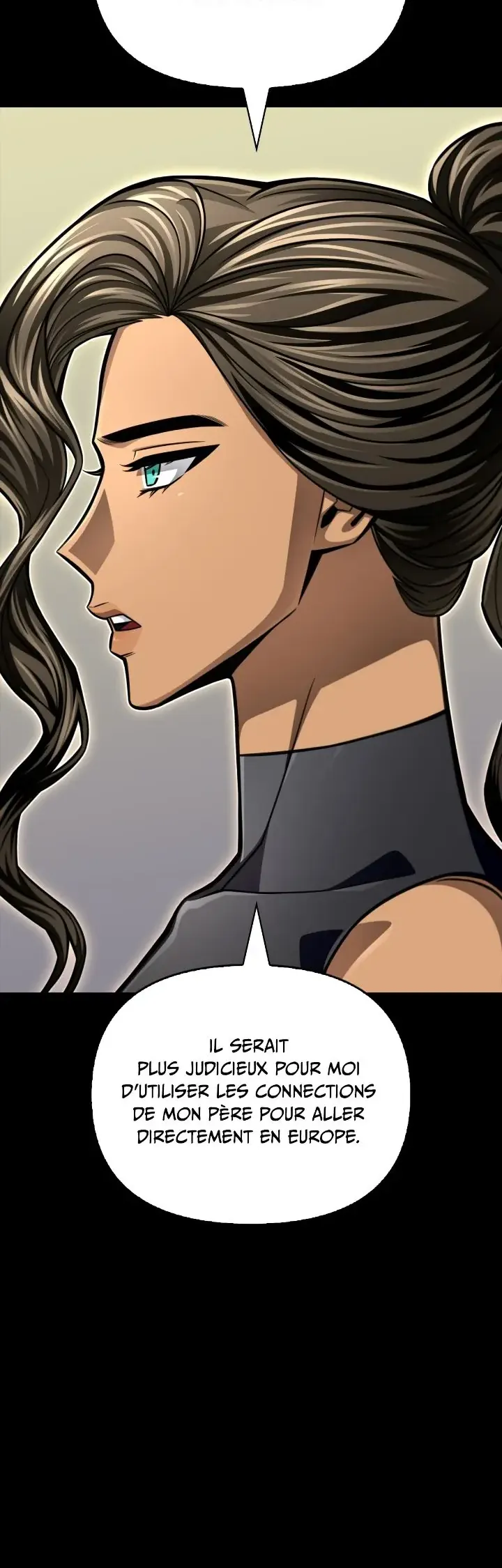 Read The Esper’s Game FR Manga Online