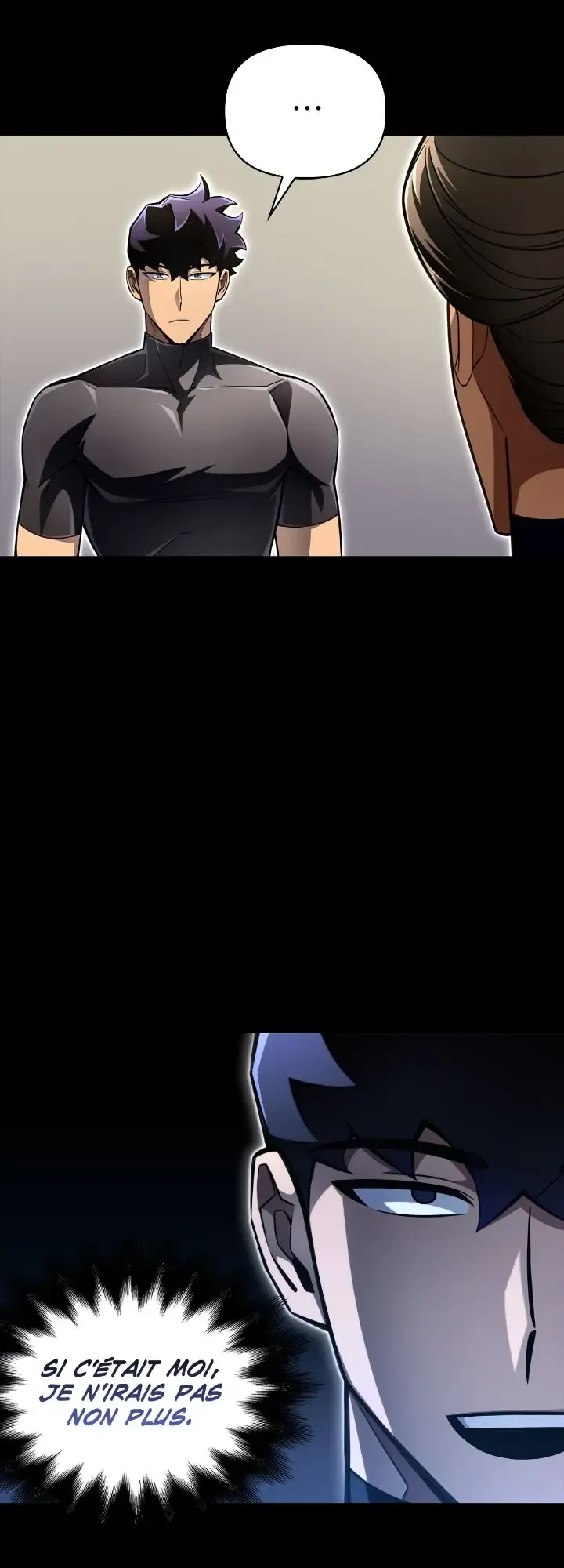 Read The Esper’s Game FR Manga Online