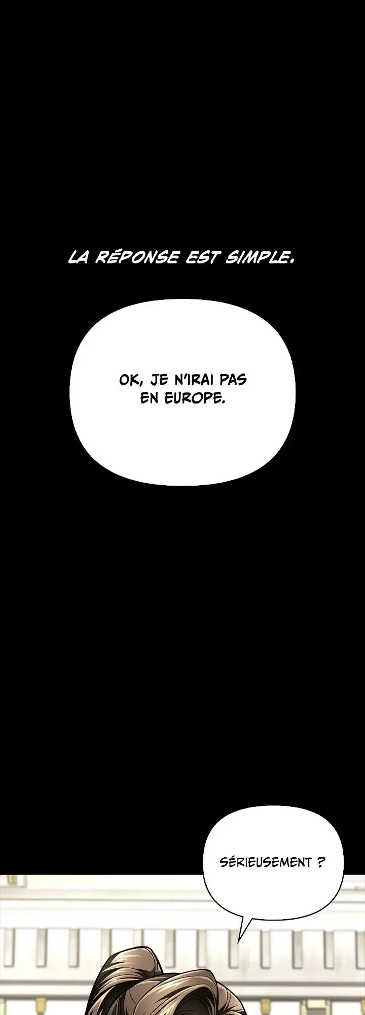 Read The Esper’s Game FR Manga Online