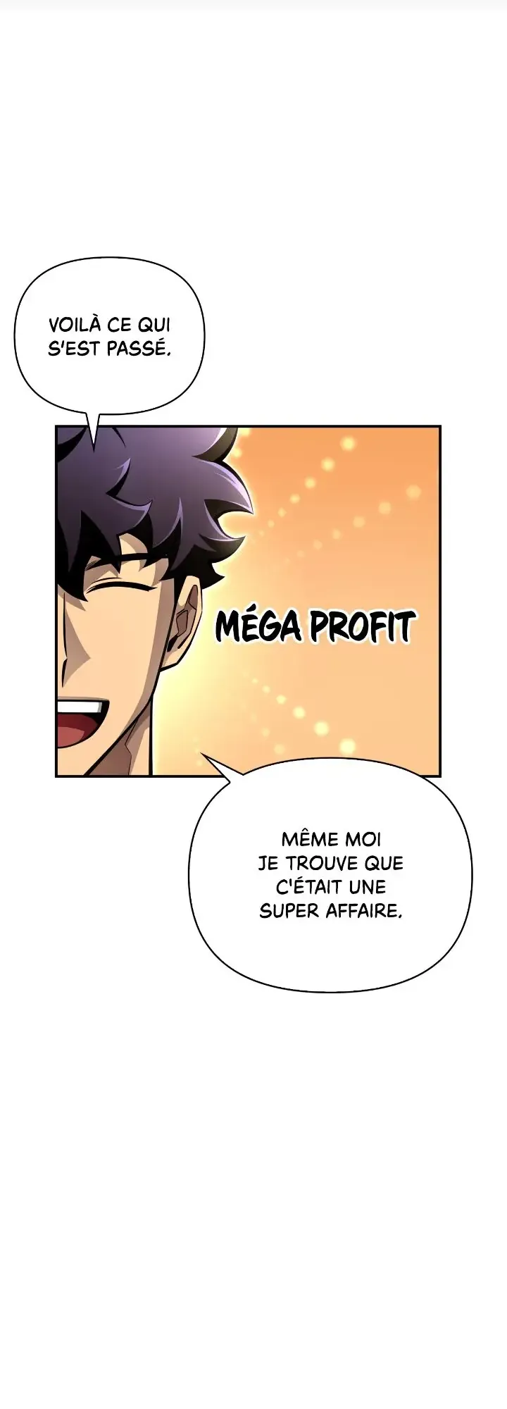 Read The Esper’s Game FR Manga Online