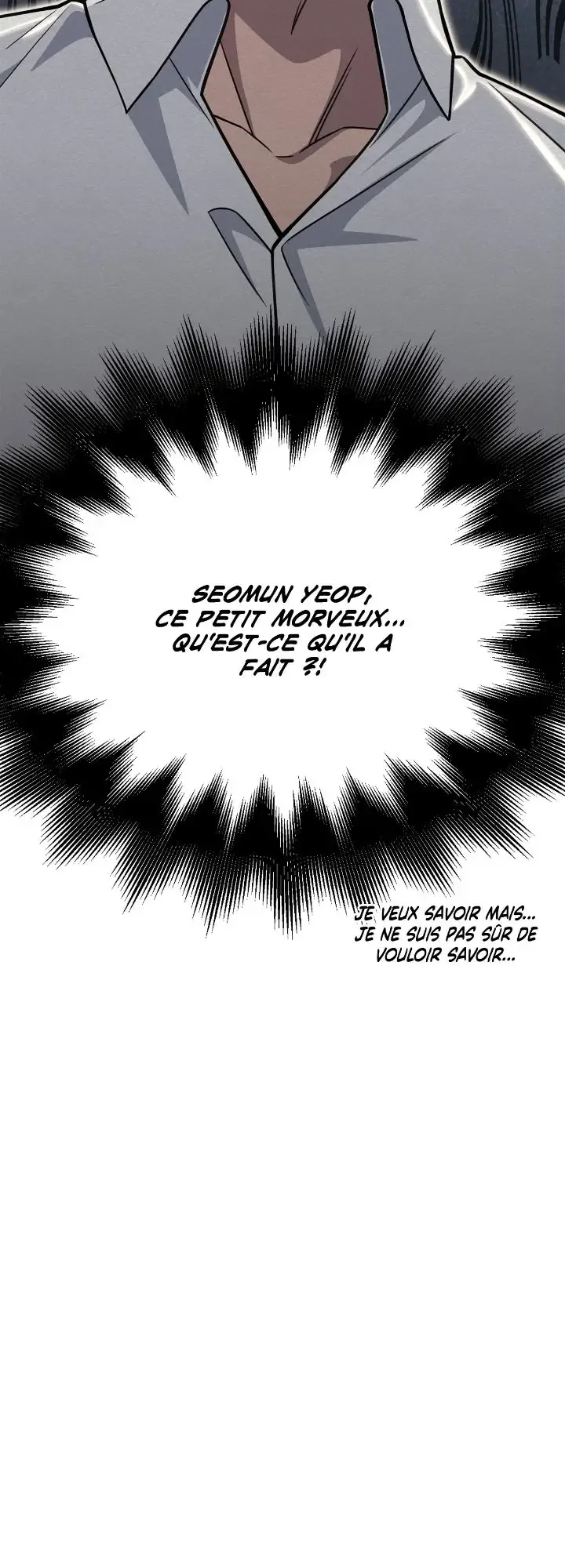 Read The Esper’s Game FR Manga Online