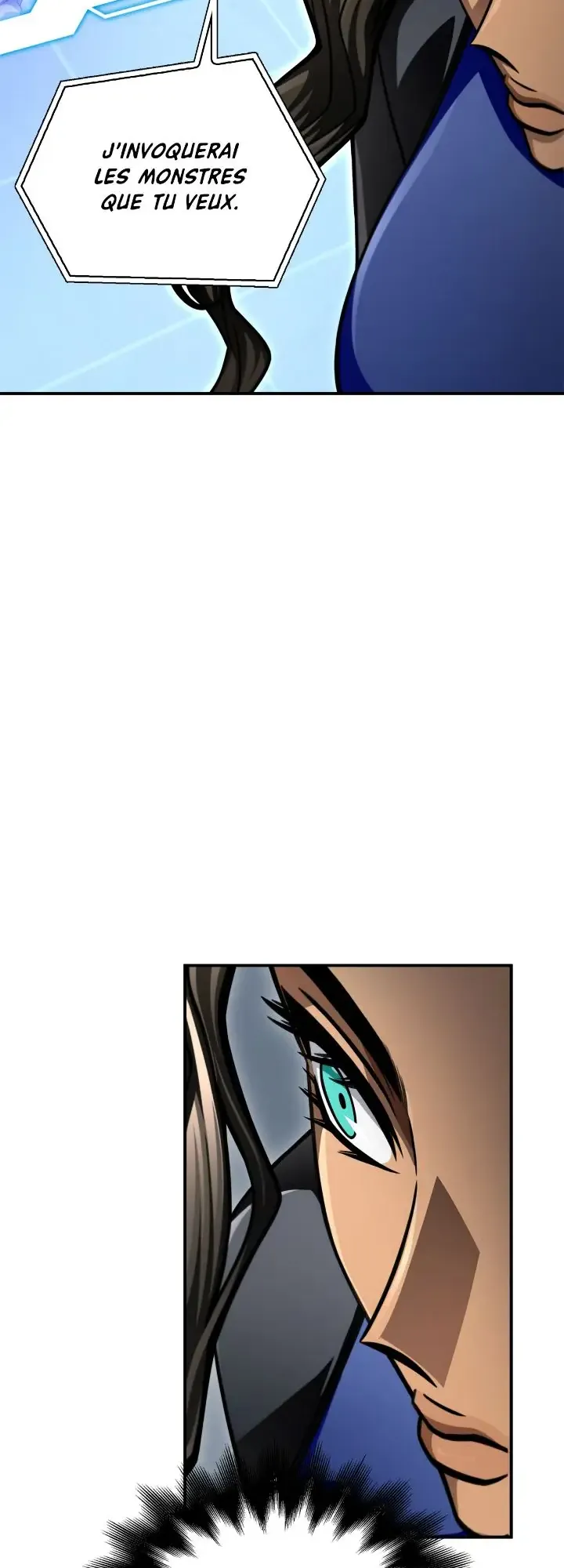 Read The Esper’s Game FR Manga Online