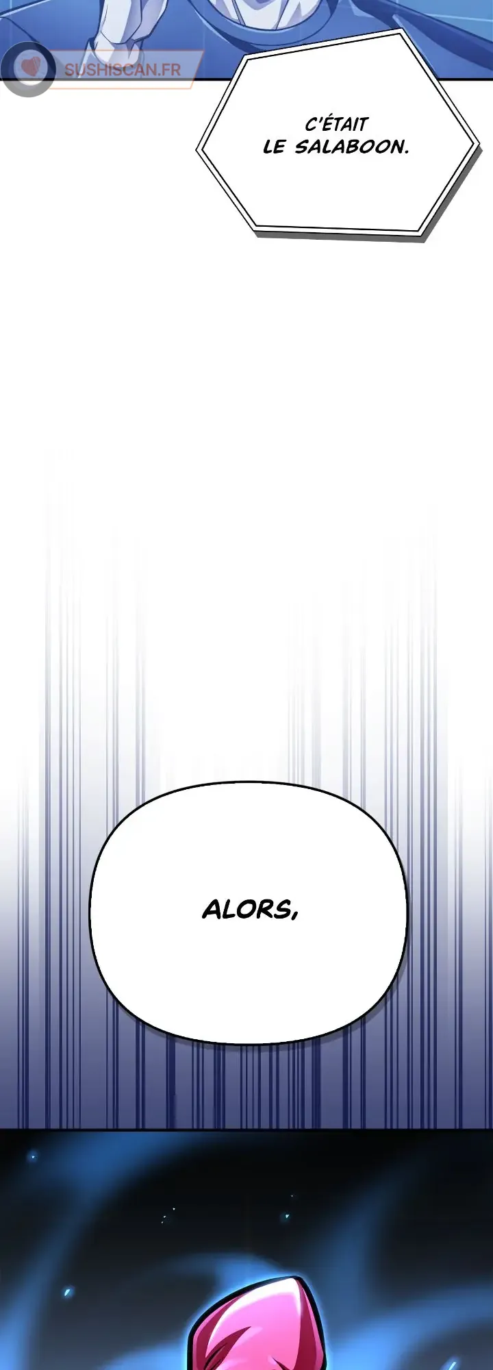 Read The Esper’s Game FR Manga Online