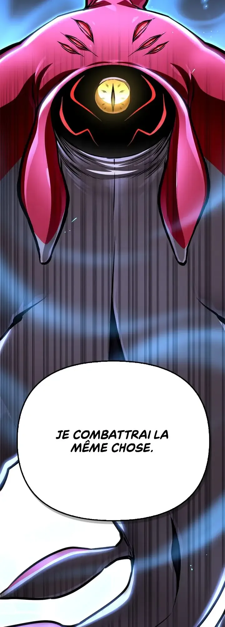 Read The Esper’s Game FR Manga Online