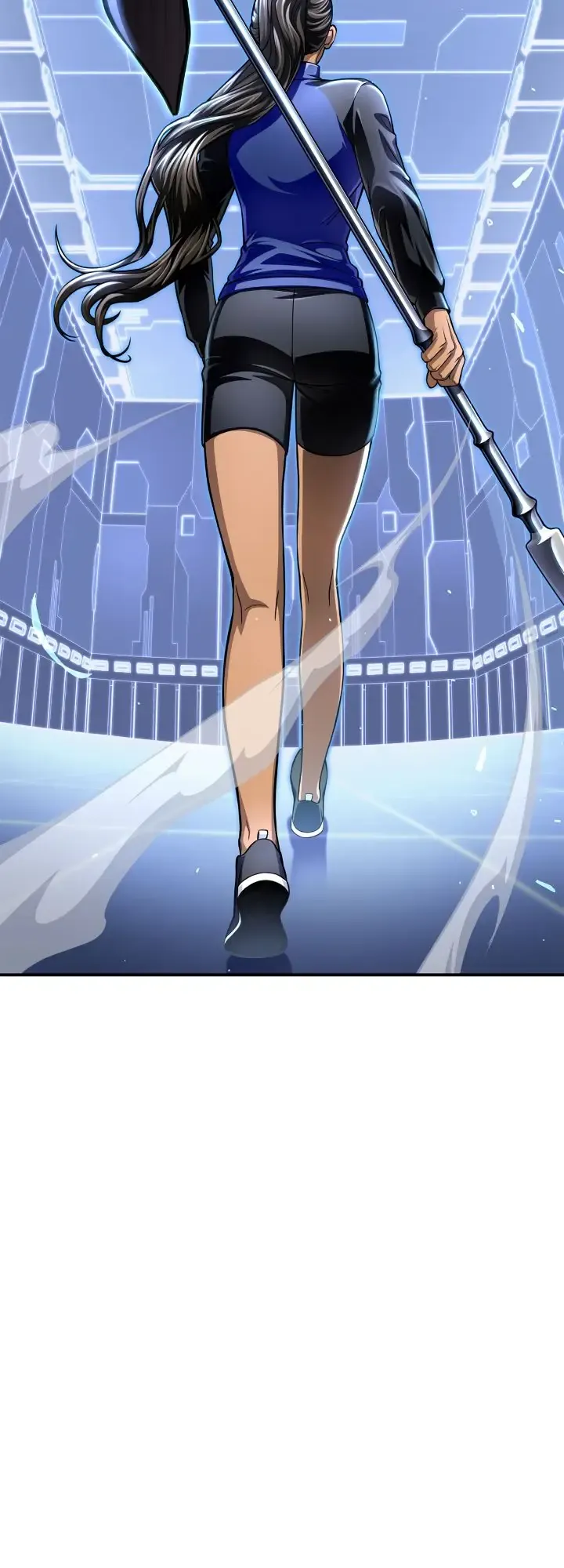 Read The Esper’s Game FR Manga Online
