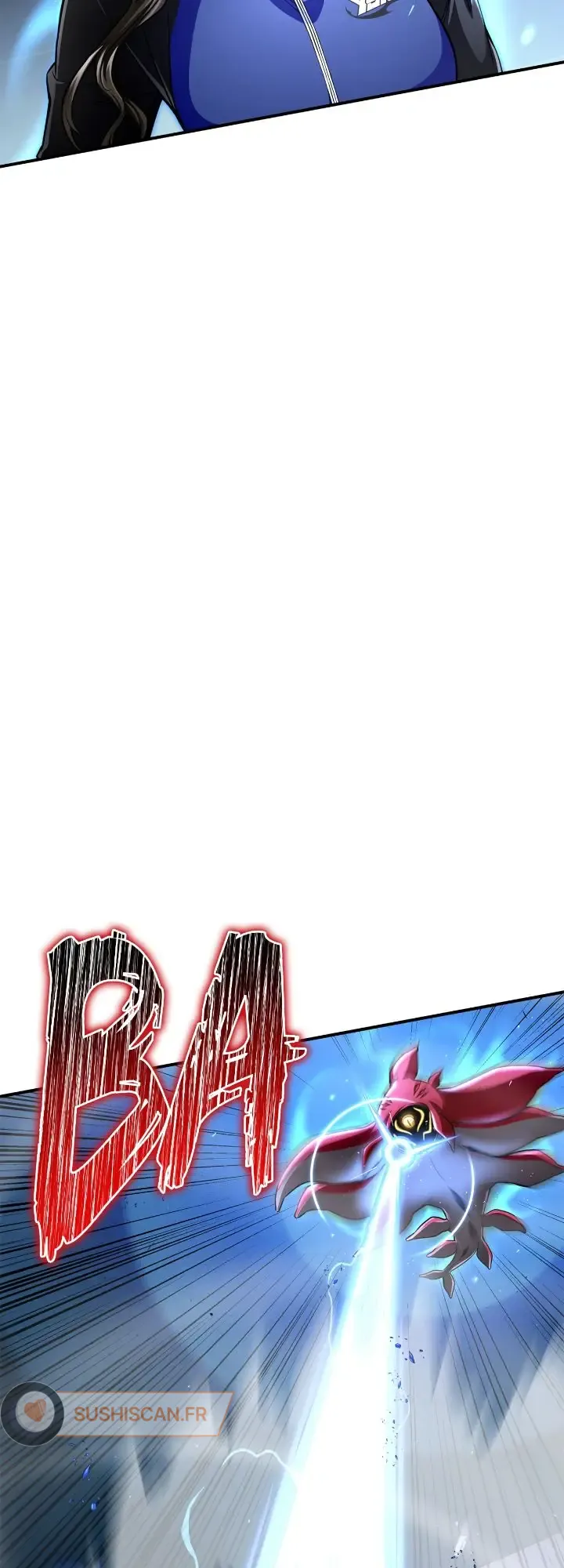 Read The Esper’s Game FR Manga Online
