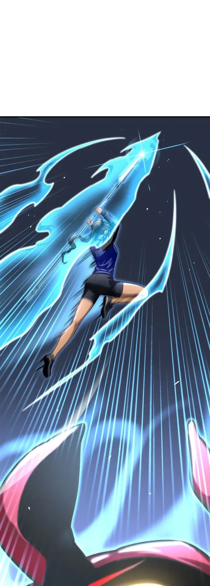 Read The Esper’s Game FR Manga Online