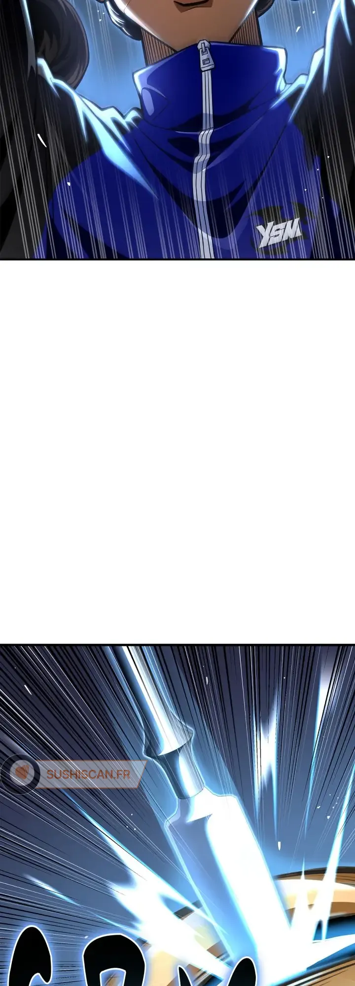 Read The Esper’s Game FR Manga Online