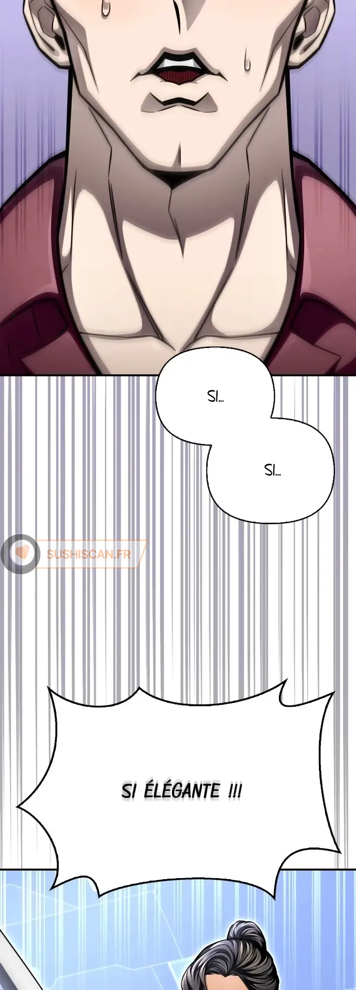 Read The Esper’s Game FR Manga Online