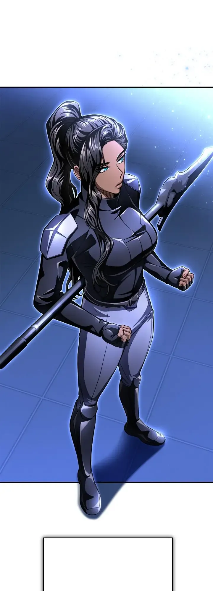 Read The Esper’s Game FR Manga Online