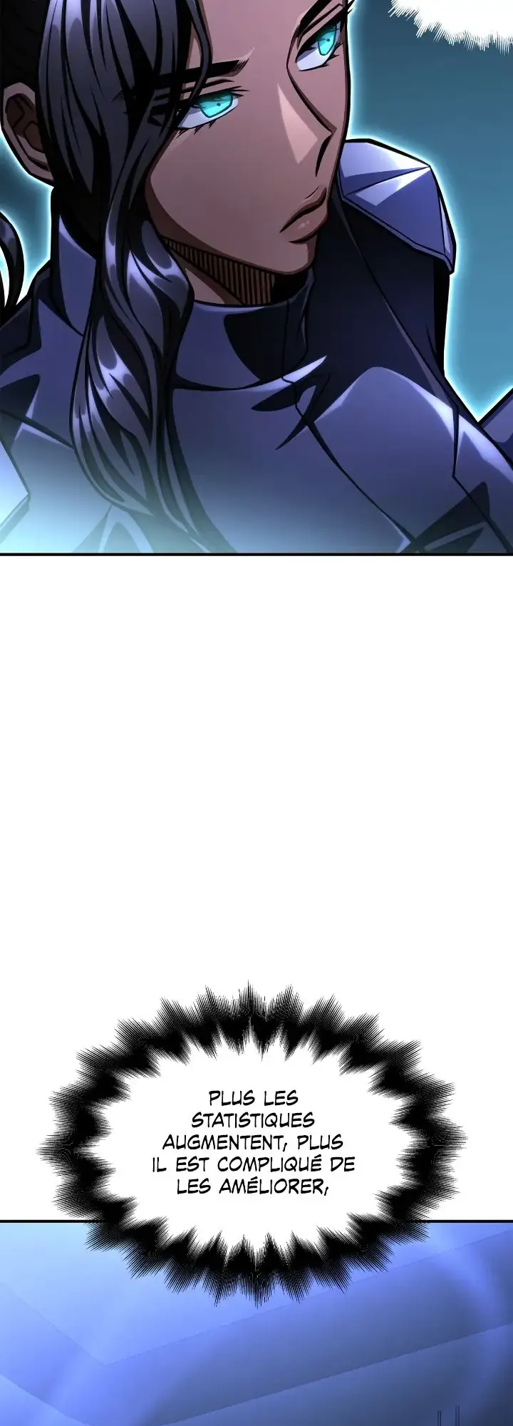 Read The Esper’s Game FR Manga Online