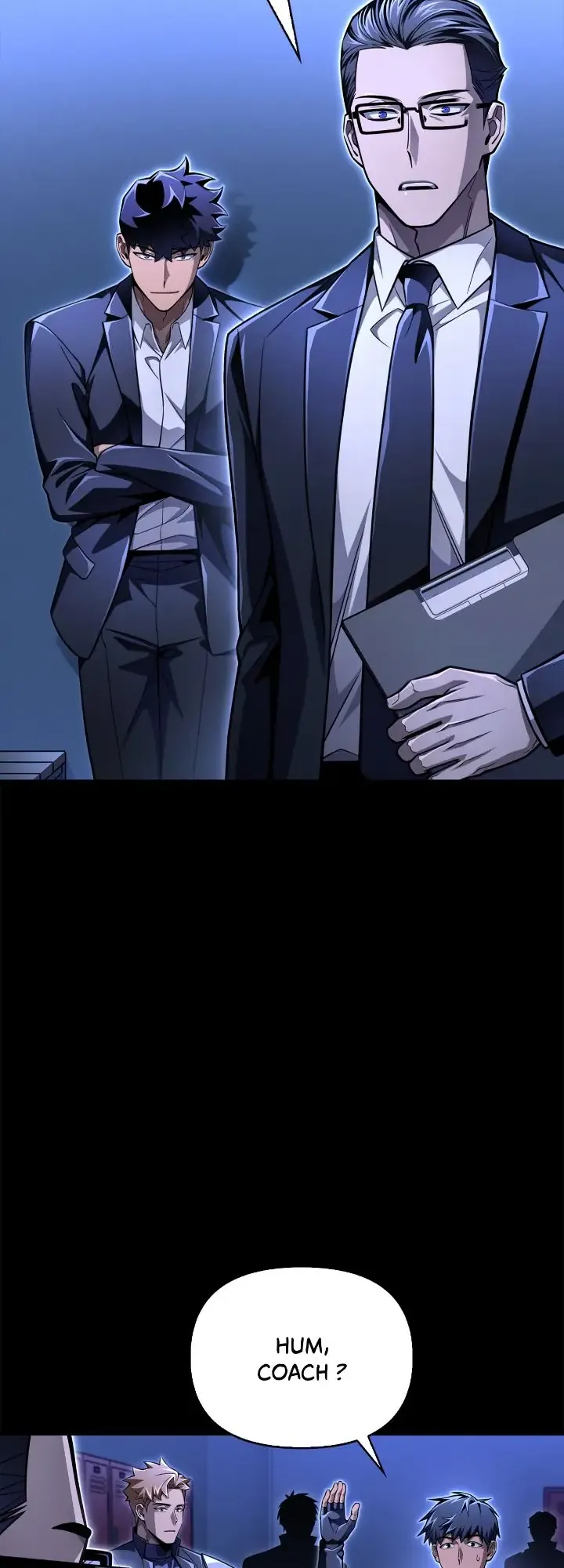 Read The Esper’s Game FR Manga Online