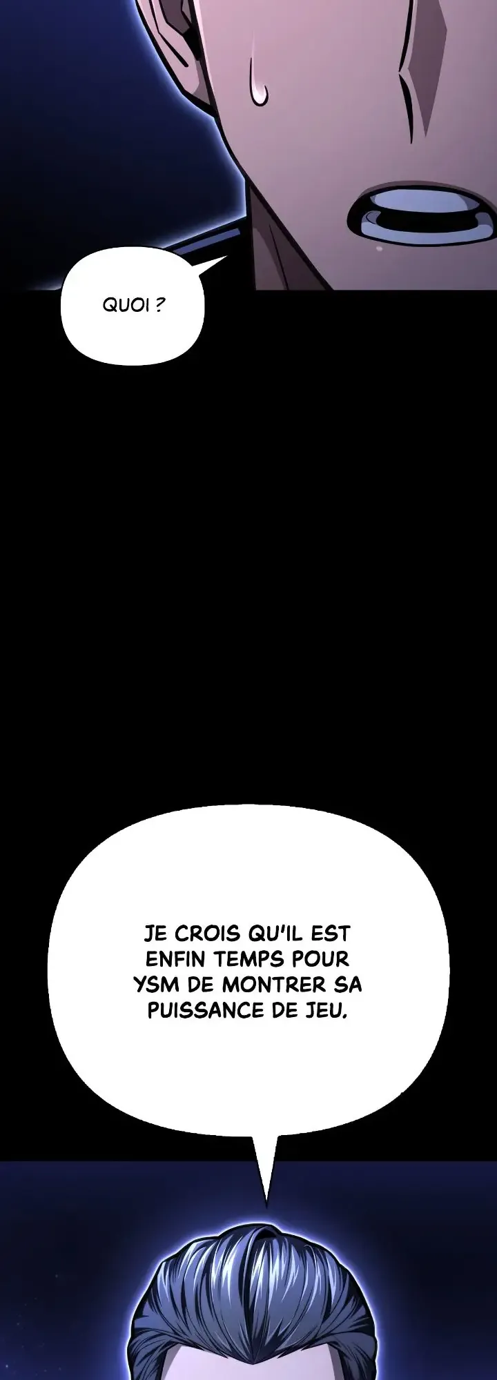 Read The Esper’s Game FR Manga Online