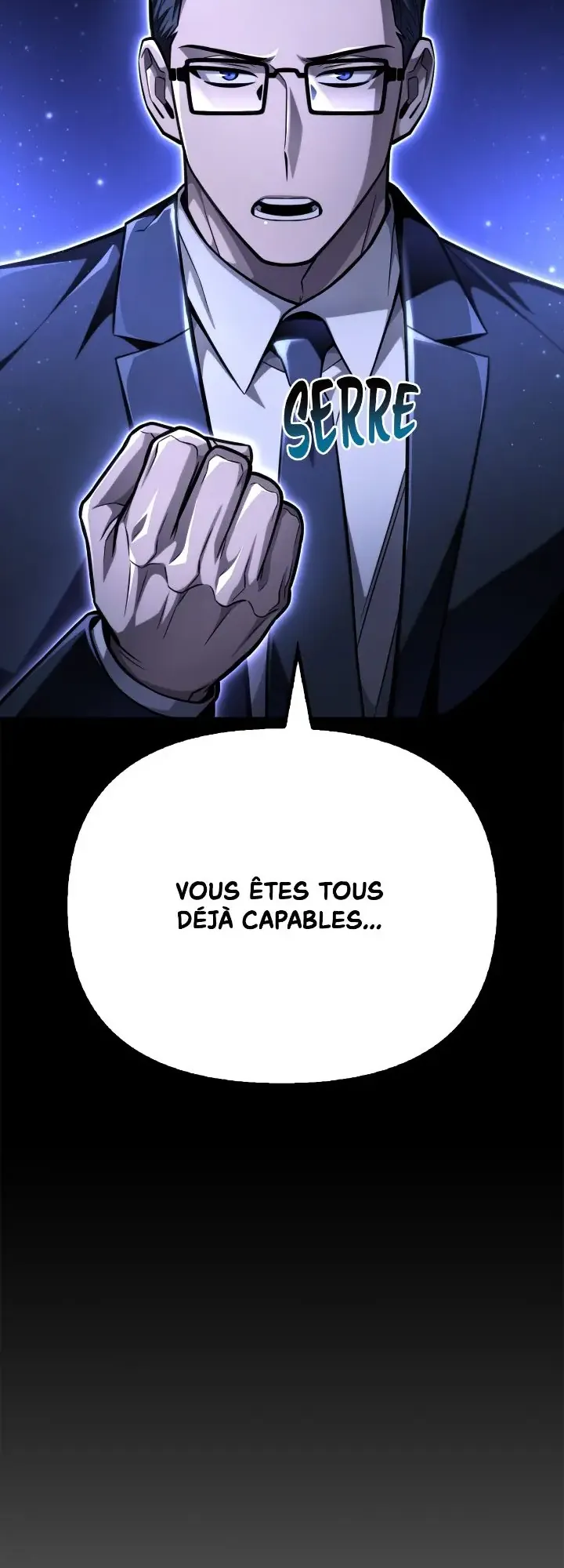 Read The Esper’s Game FR Manga Online