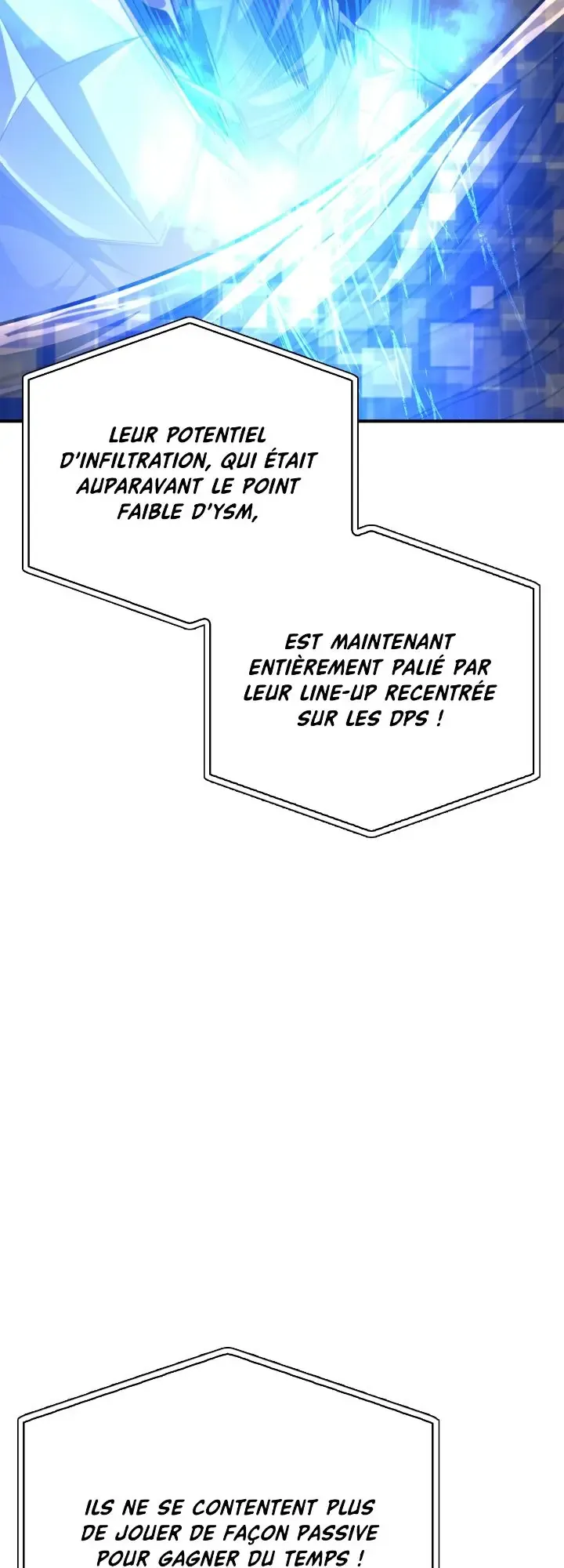Read The Esper’s Game FR Manga Online