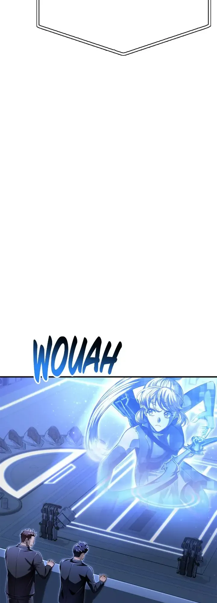 Read The Esper’s Game FR Manga Online