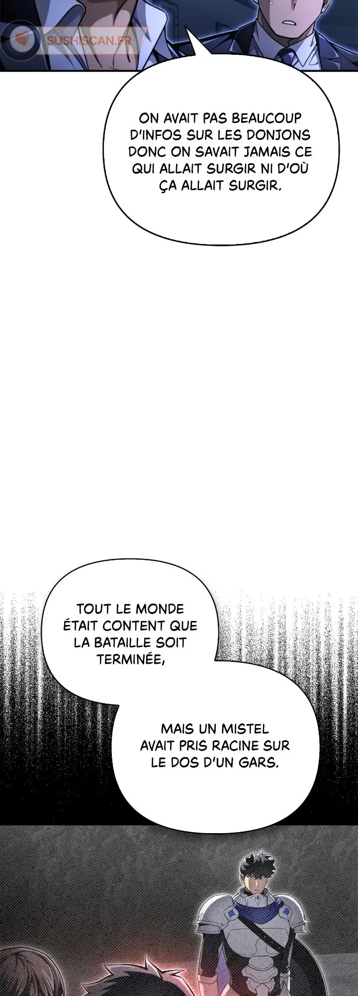 Read The Esper’s Game FR Manga Online