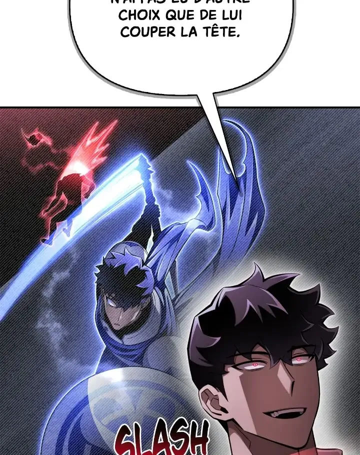 Read The Esper’s Game FR Manga Online