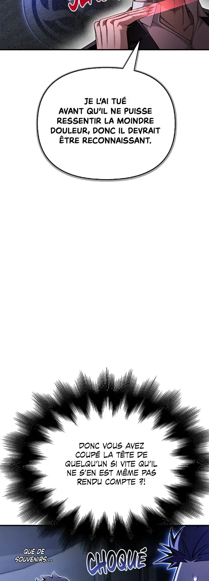 Read The Esper’s Game FR Manga Online