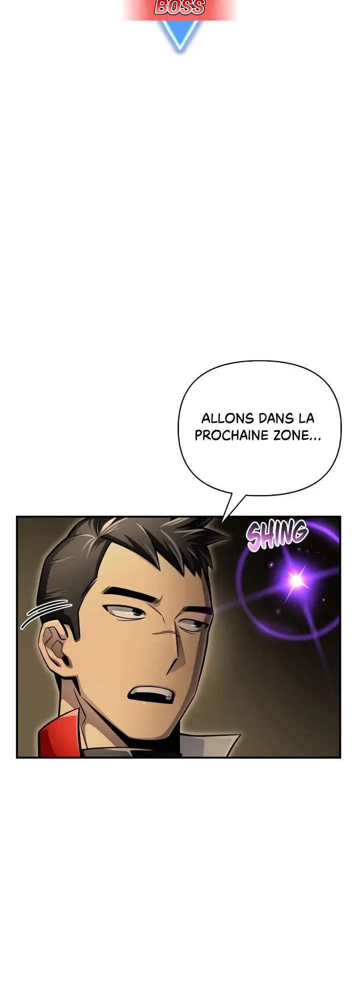 Read The Esper’s Game FR Manga Online