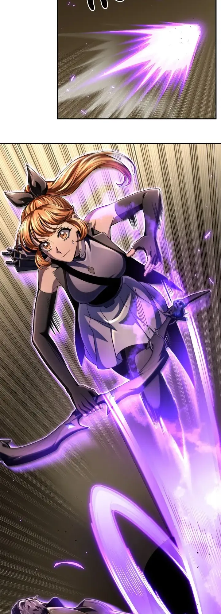 Read The Esper’s Game FR Manga Online