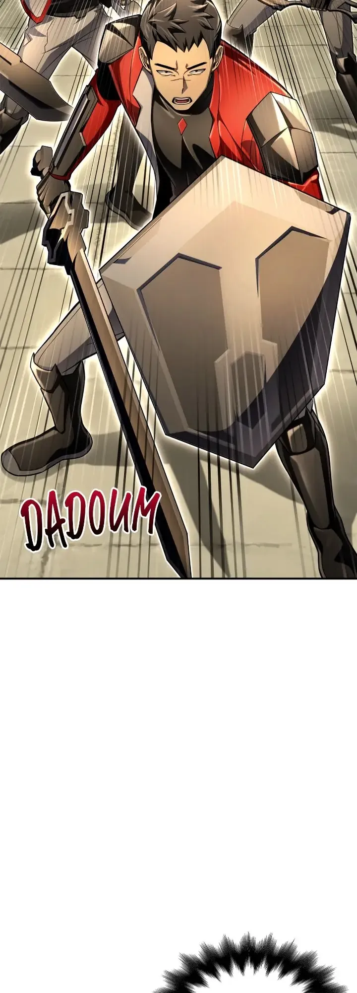 Read The Esper’s Game FR Manga Online