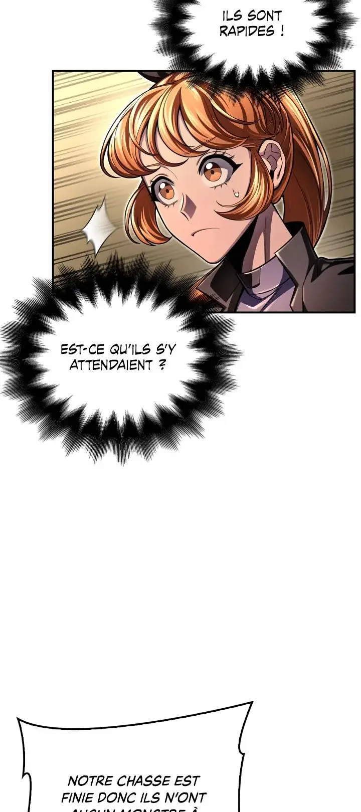 Read The Esper’s Game FR Manga Online